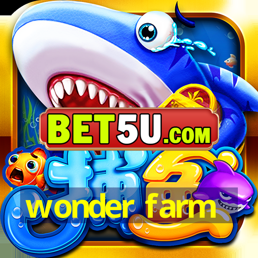 wonder farm